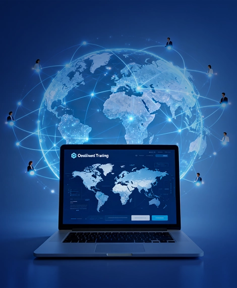 company overview & legal status