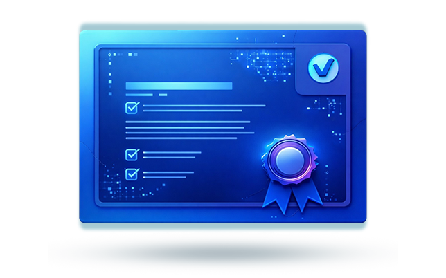 trusted certification (3)