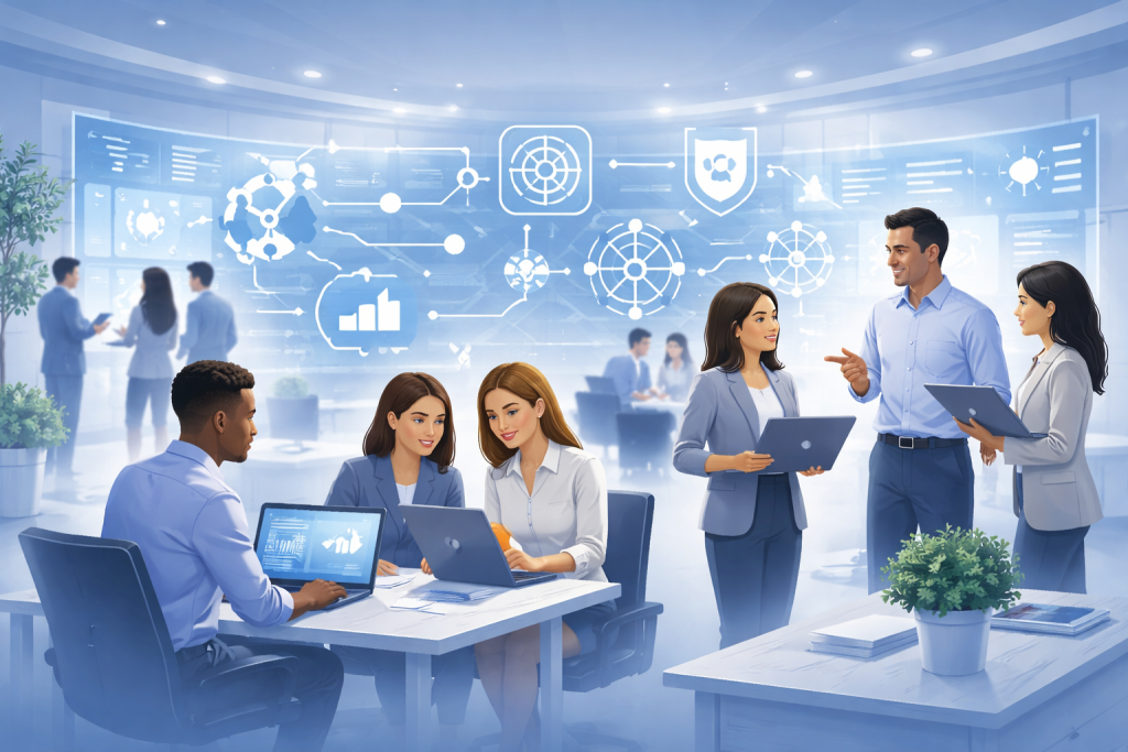 who we help what they gain3